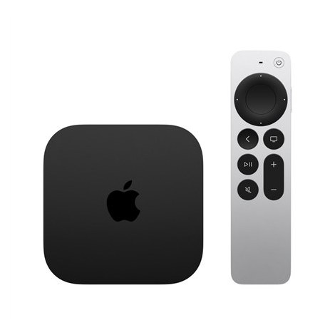 Apple | TV 4K Wi‑Fi with 64GB storage